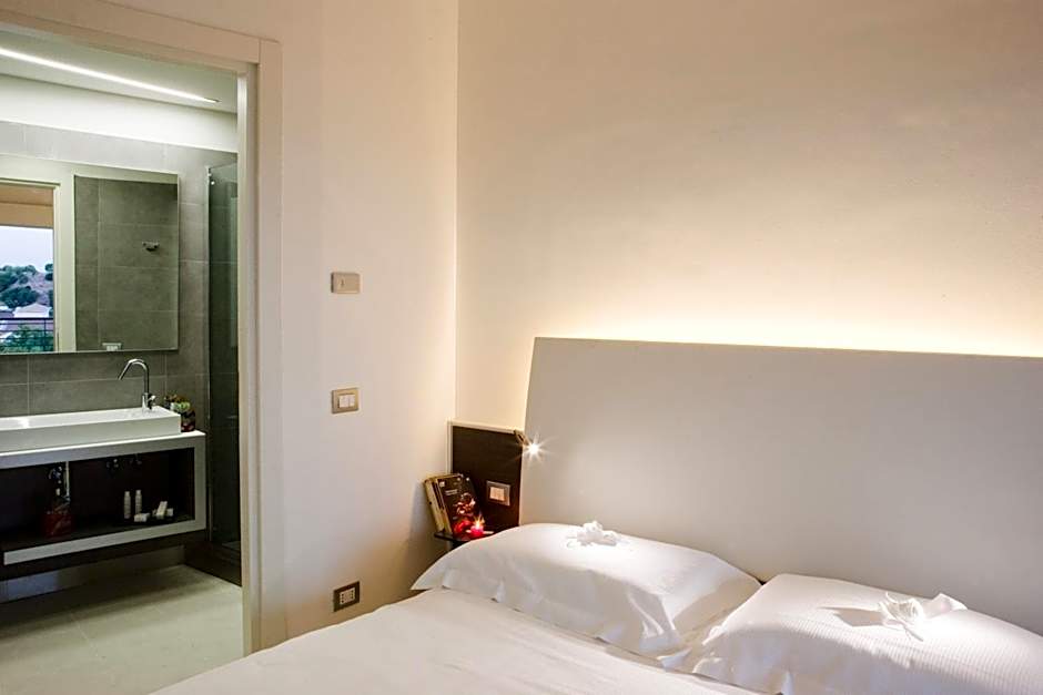 Lungotevere Suite