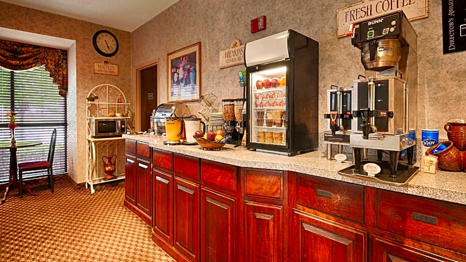 Best Western Home Place Inn