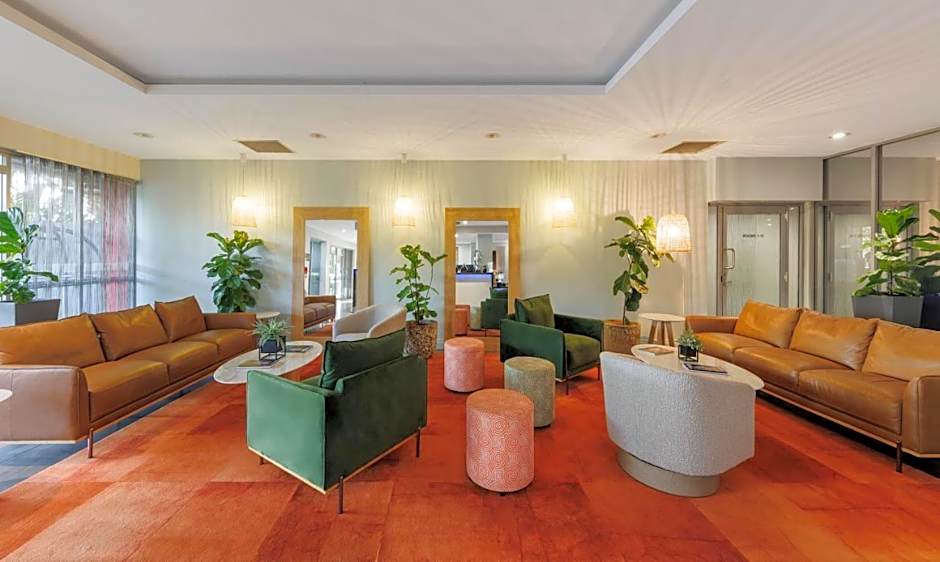 The Smith Hotel Darwin