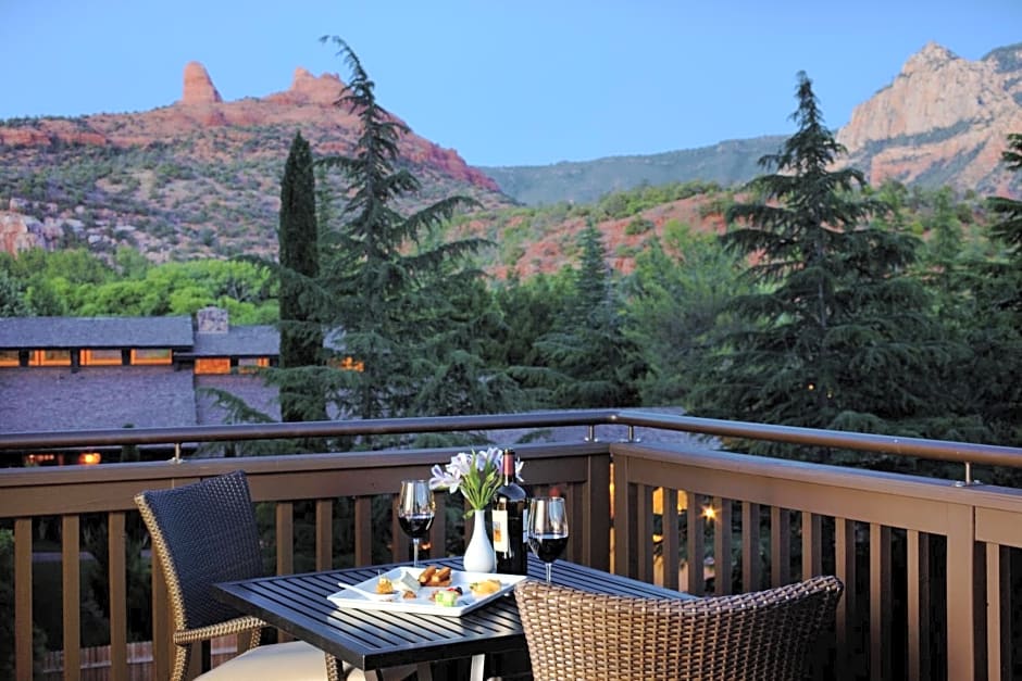 L'Auberge De Sedona