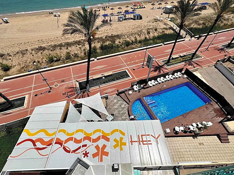 Hotel Hey Peñíscola