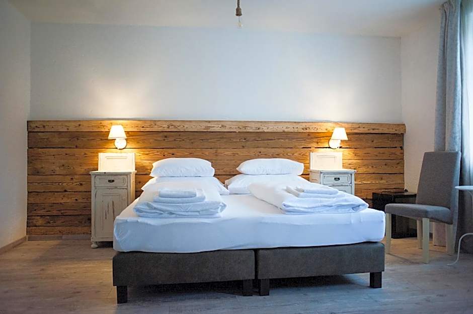 Pajta Apartman és Vendégház