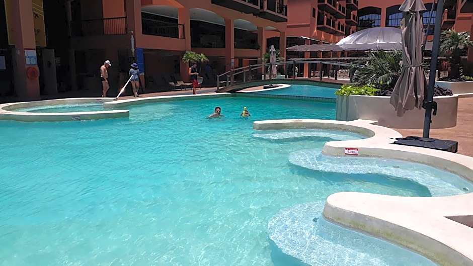 ApartHotel no Jurerê Beach Village