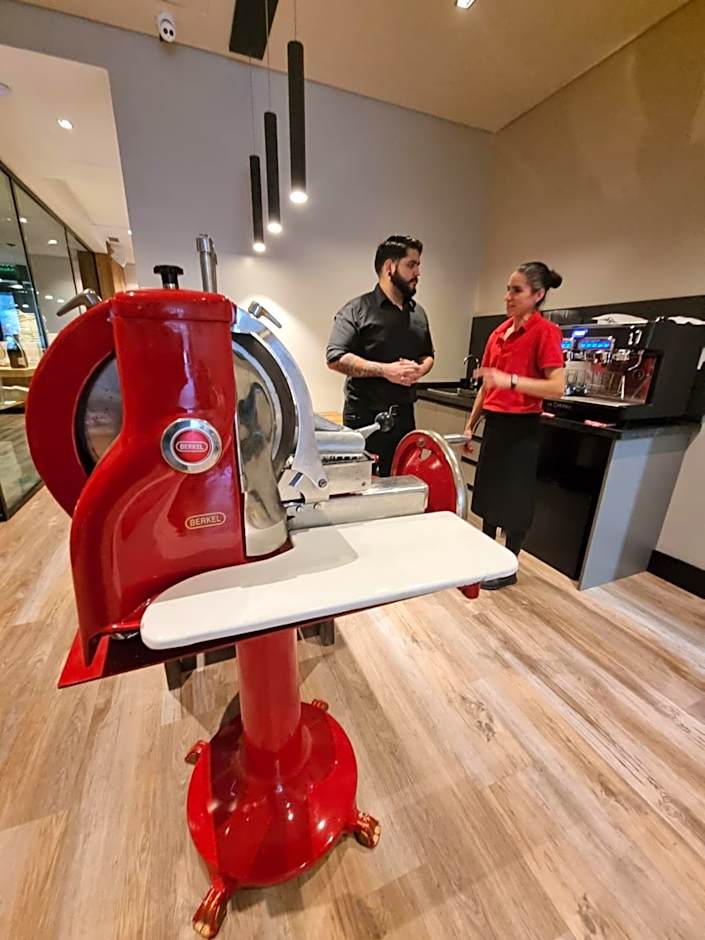 Fierro Hotel Buenos Aires