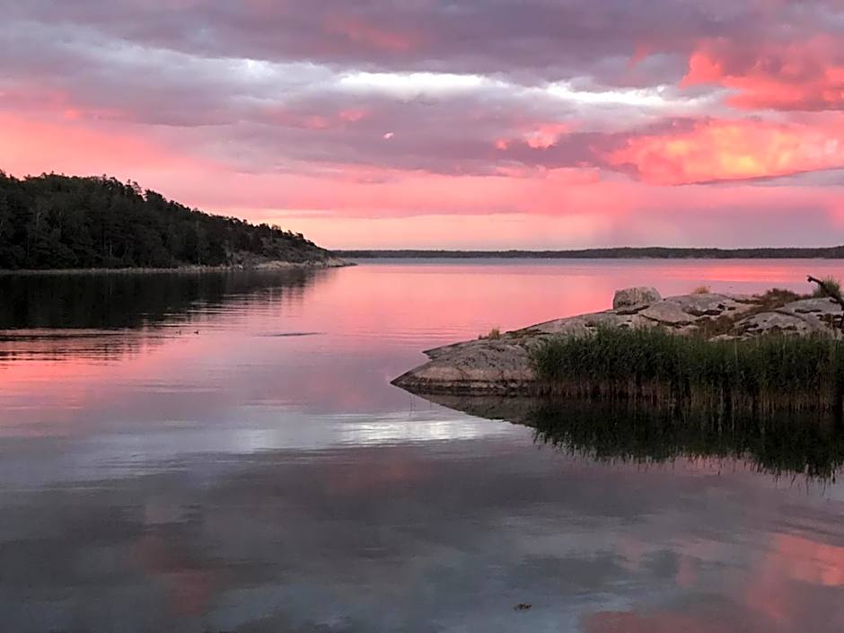 Pensar Hotelli & Ravintola Sandvik