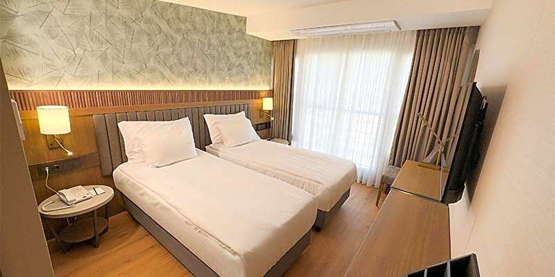 Pasapark Collection Selcuklu Hotel