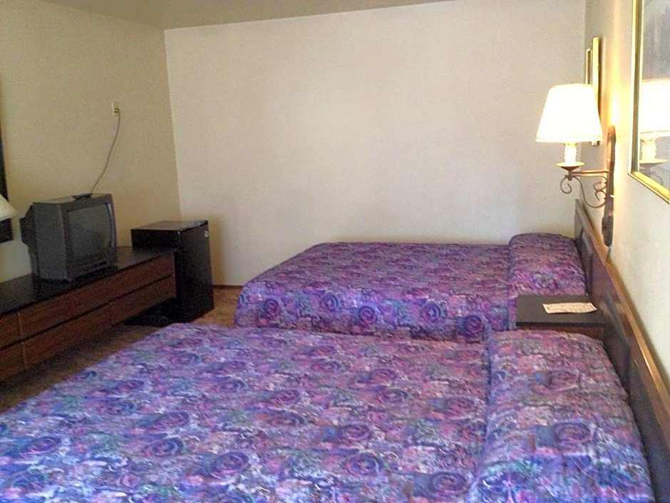 Budget Inn