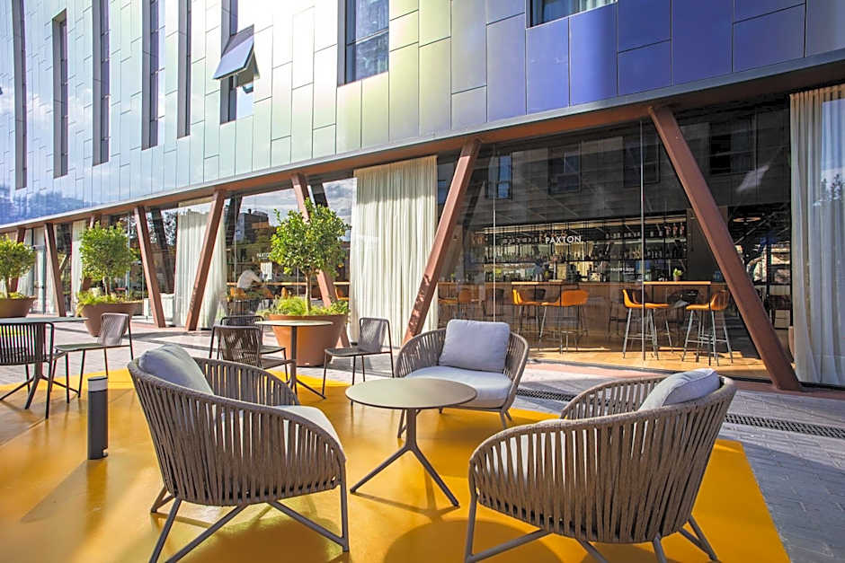 Hotel Paxton Barcelona