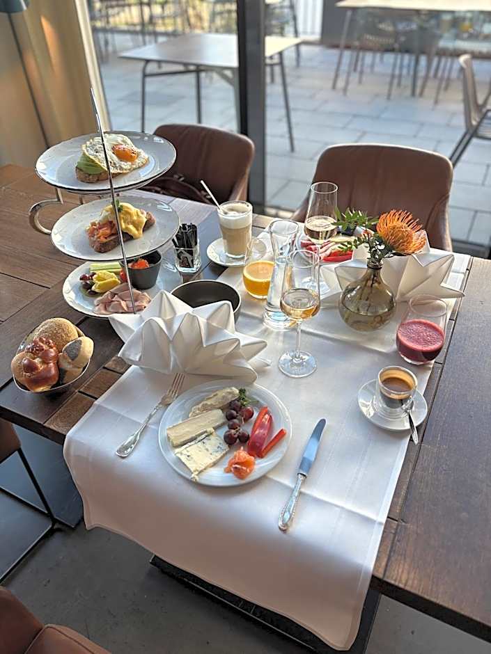 Hotel Liberty Offenburg