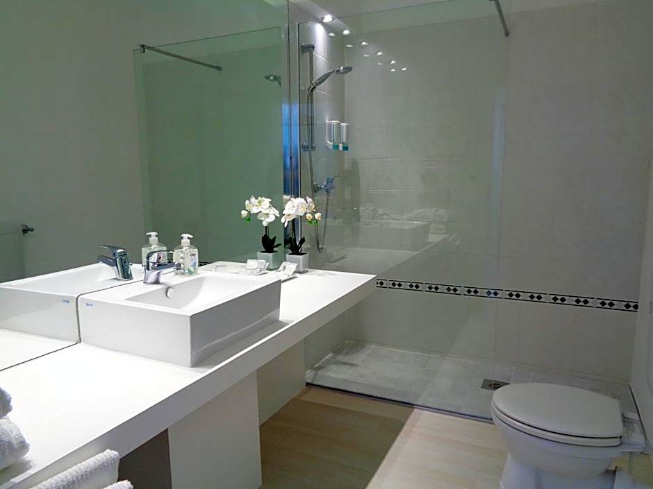 Hotel Apartment Puell