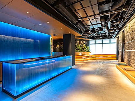 Grids Premium Hotel Kumamoto