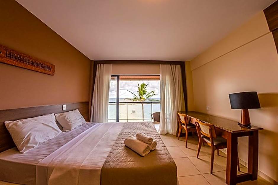 Village Barra Hotel