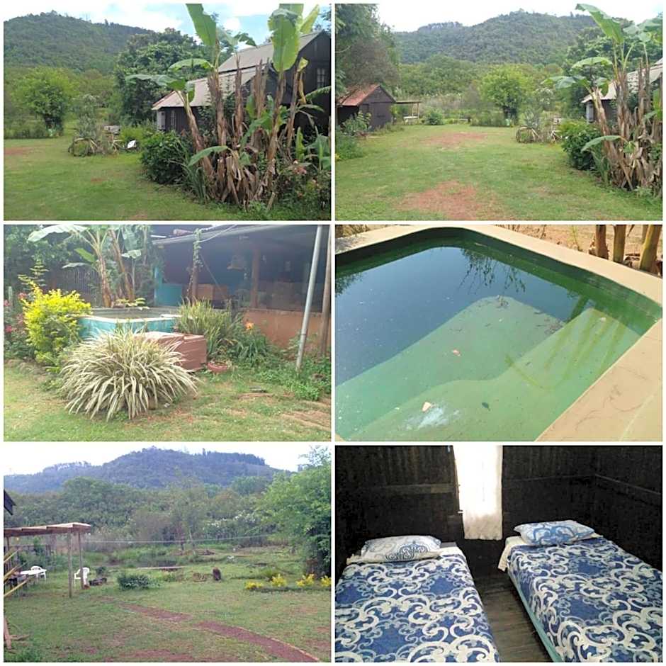 Sabie Gypsy's Backpackers