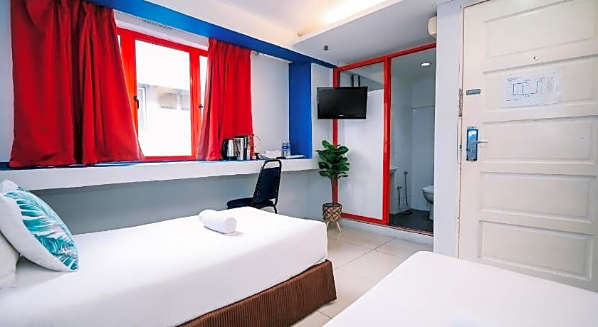 Best View Hotel Ss2 Petaling Jaya