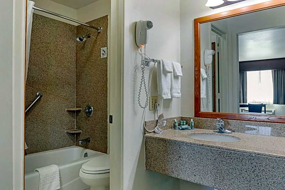 Best Western Caprock Inn