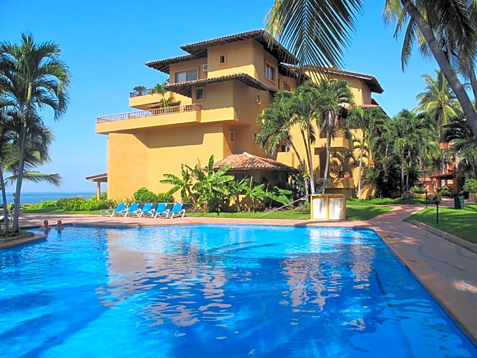 Villas del Sol en Los Tules