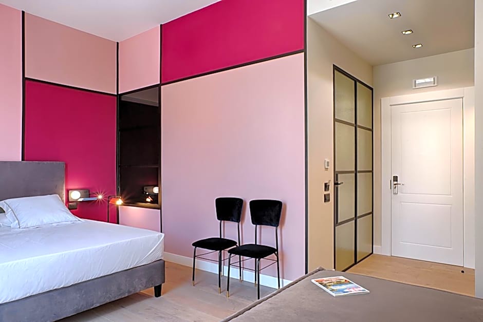 Casa Pacifico Napoli