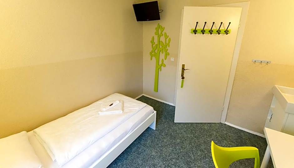 "Märkische Traube" idyllisches Gästehaus für Selbsversorger