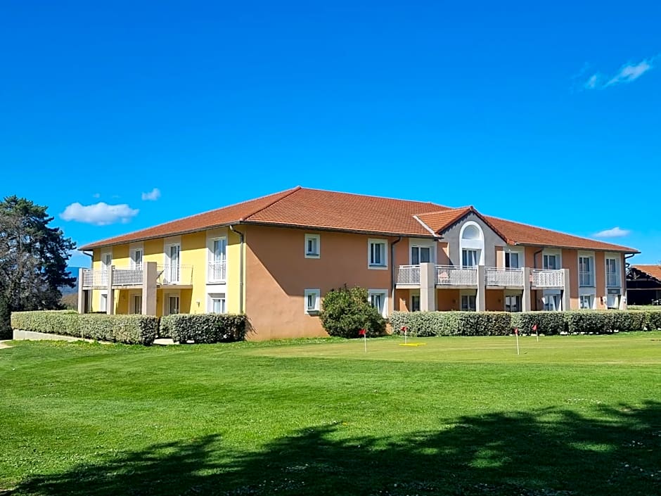 Best Western Golf D'Albon