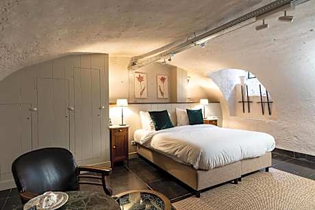 Cellar suite
