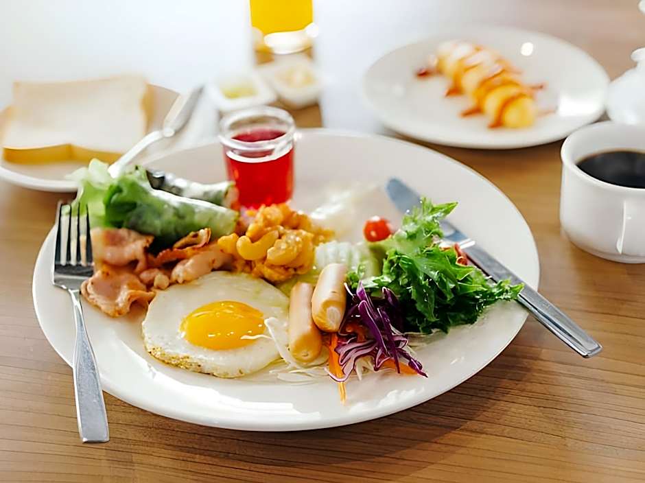 Shizutetsu Hotel Prezio Tokyo Tamachi