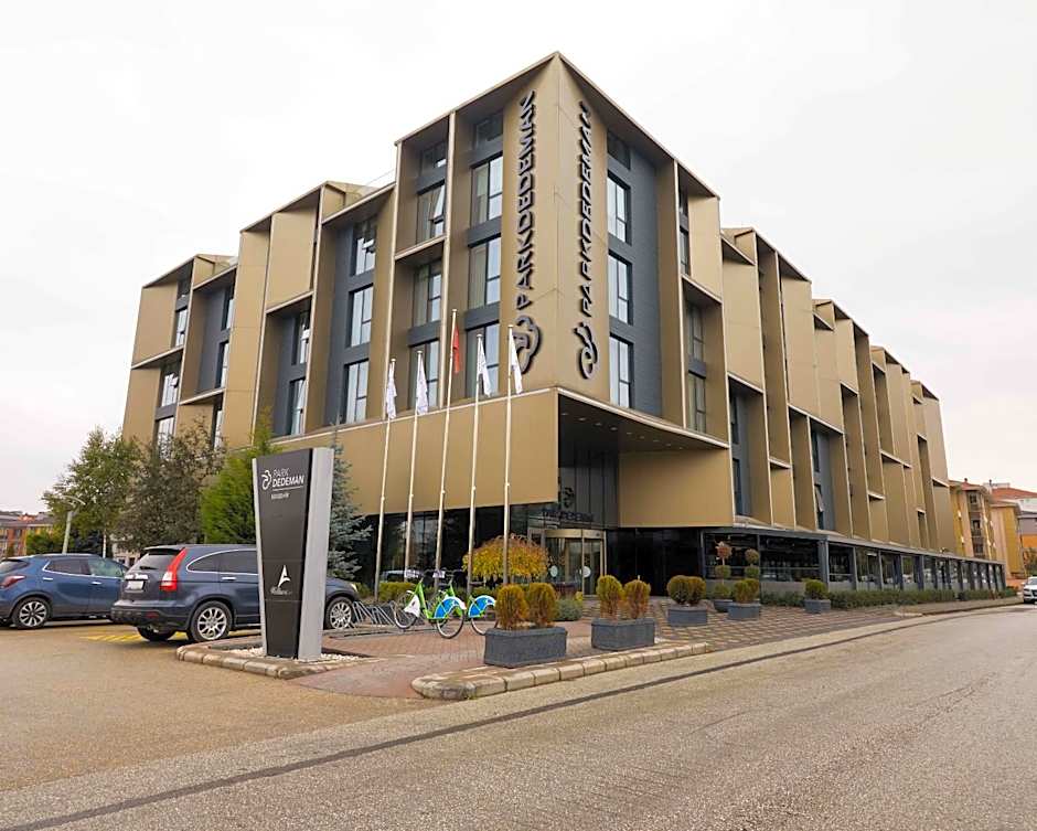 Park Dedeman Eskisehir