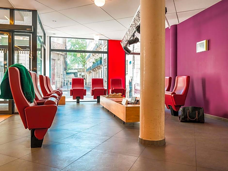 ibis Styles Montpellier Centre Comedie