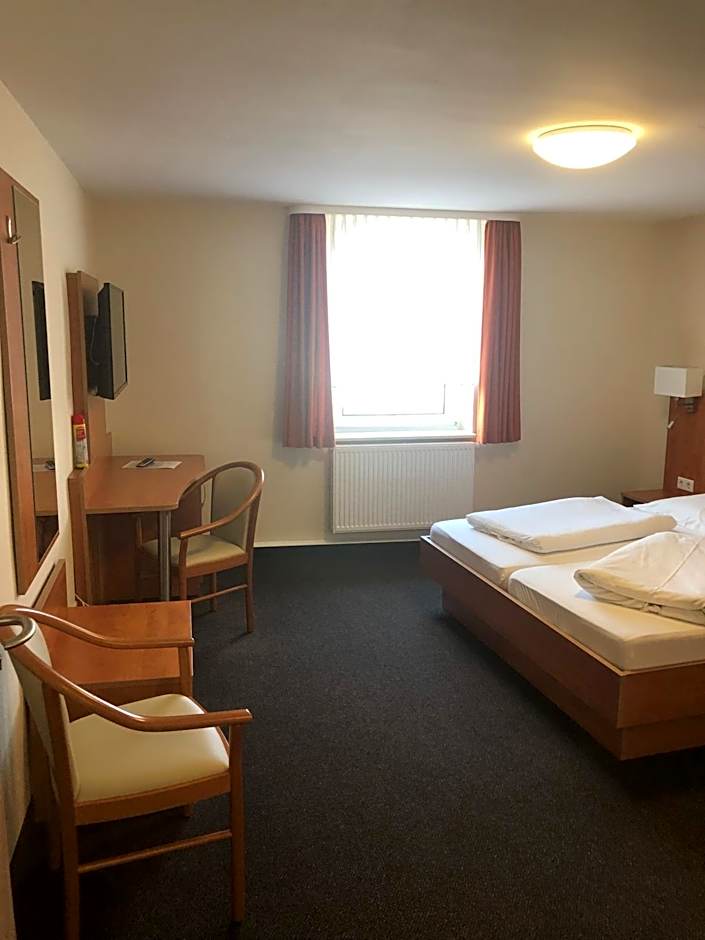 Döbelts Hotel Schützenhaus Jessen