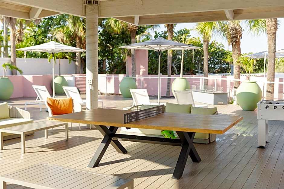 Beach House Suites by The Don CeSar