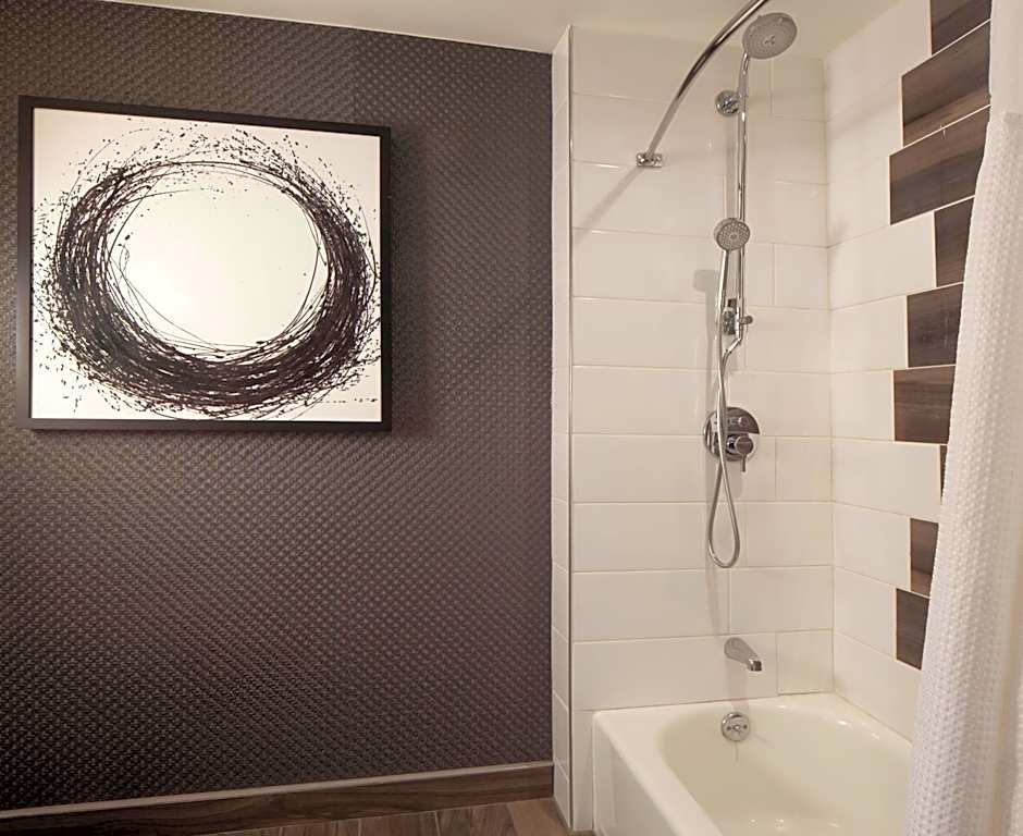 Hotel Indigo Atlanta Midtown By IHG