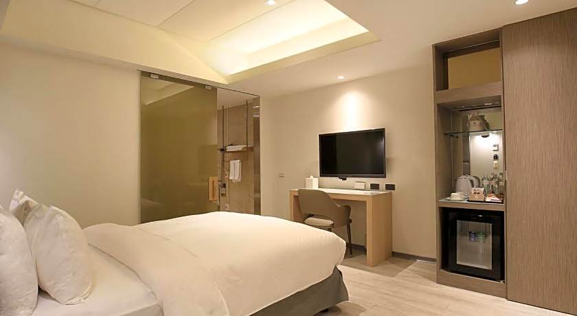 Dandy Hotel-Daan Park Branch