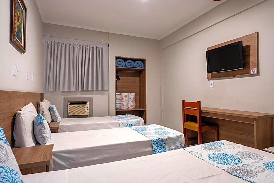 Plaza Hotel São José dos Campos