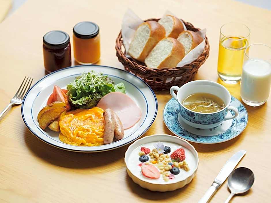 Kiyosatokogen Country Inn The Classic
