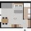 Vila Emona - Central Apartments - Free Parking
