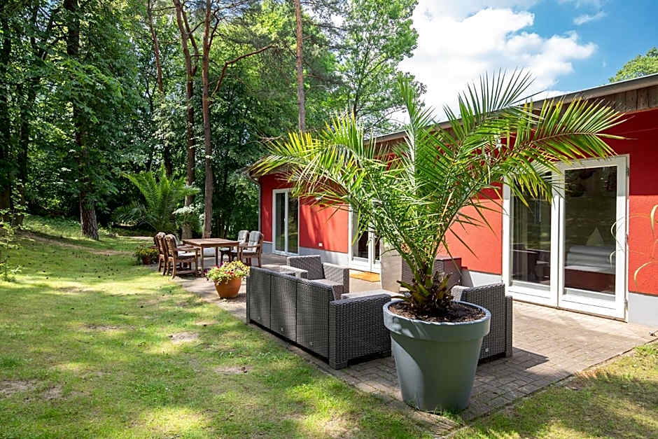 Seehotel Lindenhof