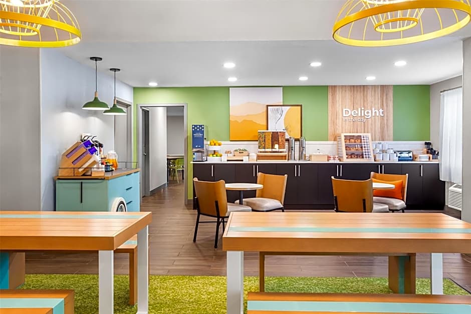 Spark by Hilton Tumwater