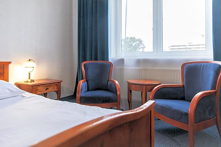 Hotel Mistral