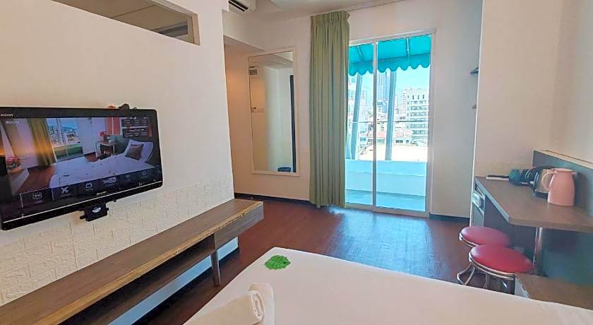 YAN Hotel