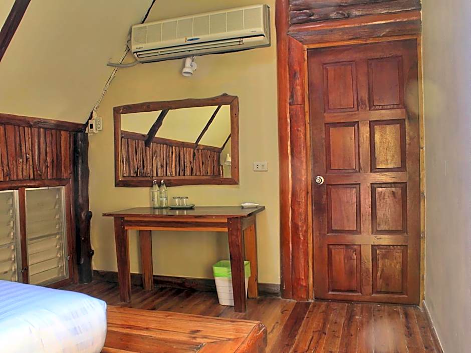 Baan Maka Nature Lodge
