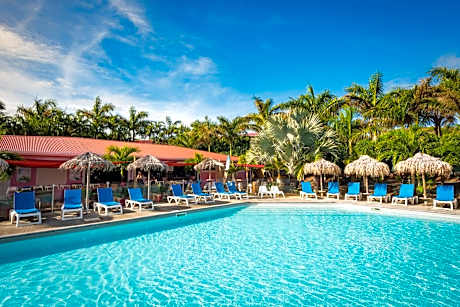 Le Village de la Pointe