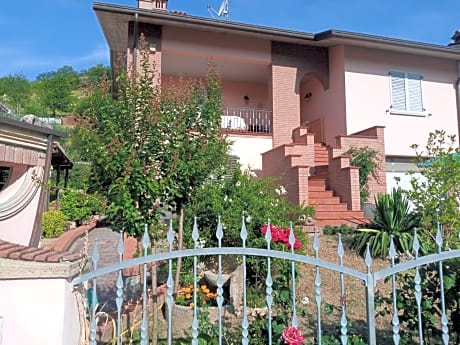 B&B le Villette Predappio