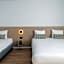 Hotel Euro Capital Brussels