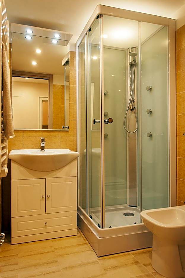 Palazzo Paladini Rooms Lecce