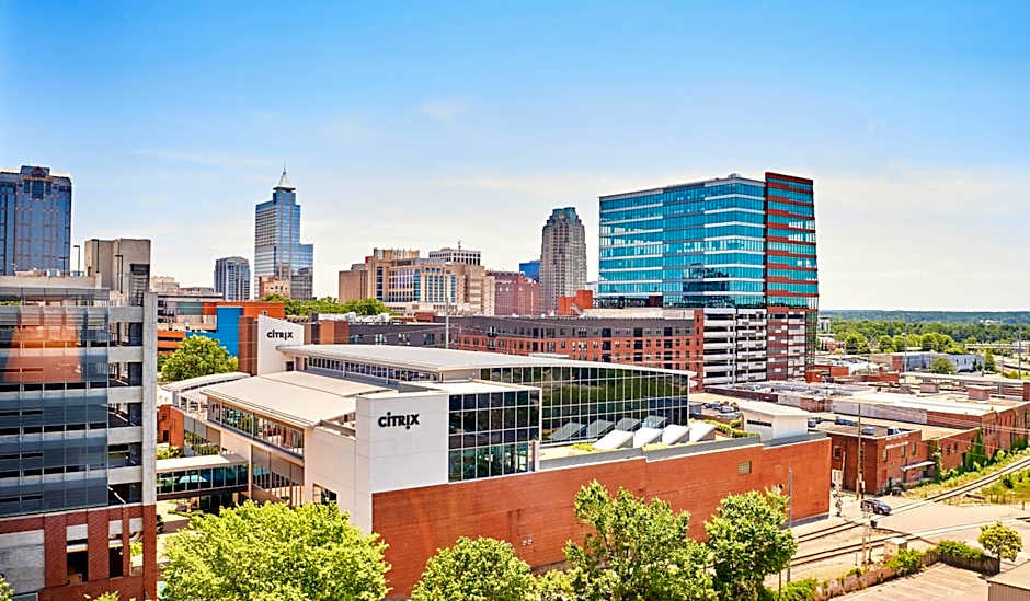 The Casso, Raleigh, a Tribute Portfolio Hotel