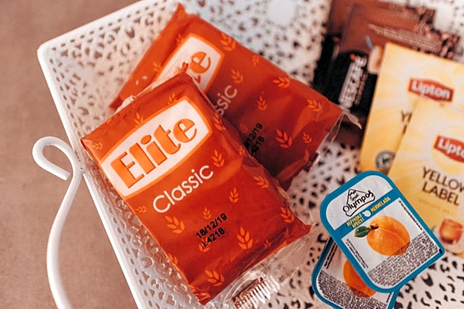 BEST HOUSE, CENTRAL APRTM., AGIOU NIKOLAOU, PATRA