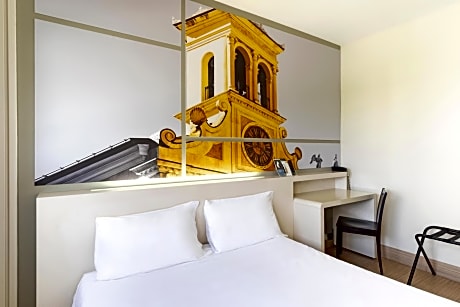 Double Room - Disability Access