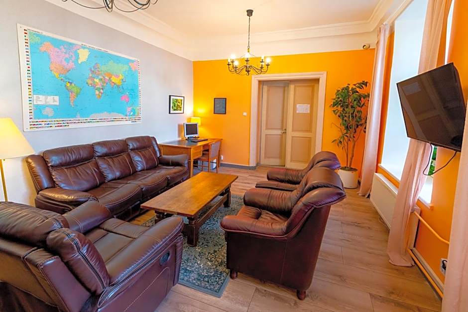 16eur - Old Town Munkenhof