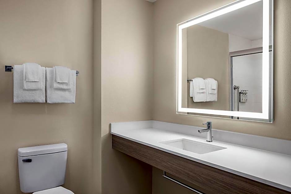 Holiday Inn Express Hotel & Suites Hagerstown By IHG
