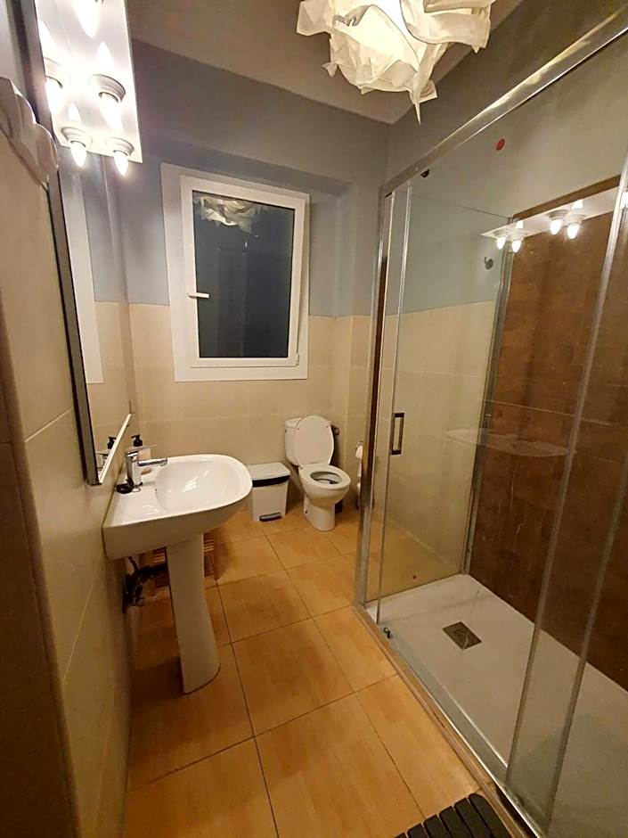 Russafa Youth Hostel