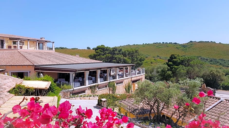 LH Hotel Pozzo Sacro